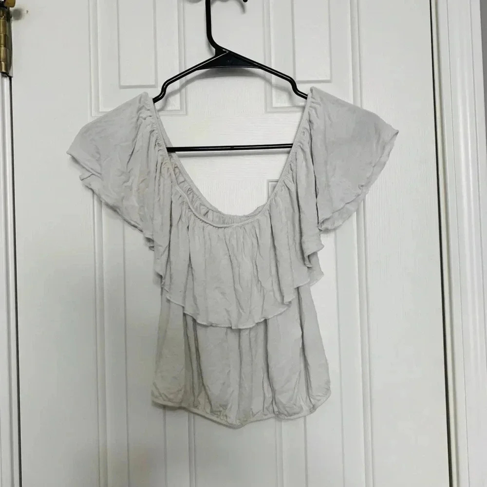 ✅Hollister Top🌟